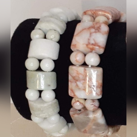 Jewelry - Unisex****JASPER BRACELETS